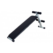 Banca de abdomene dreapta DHS 6102